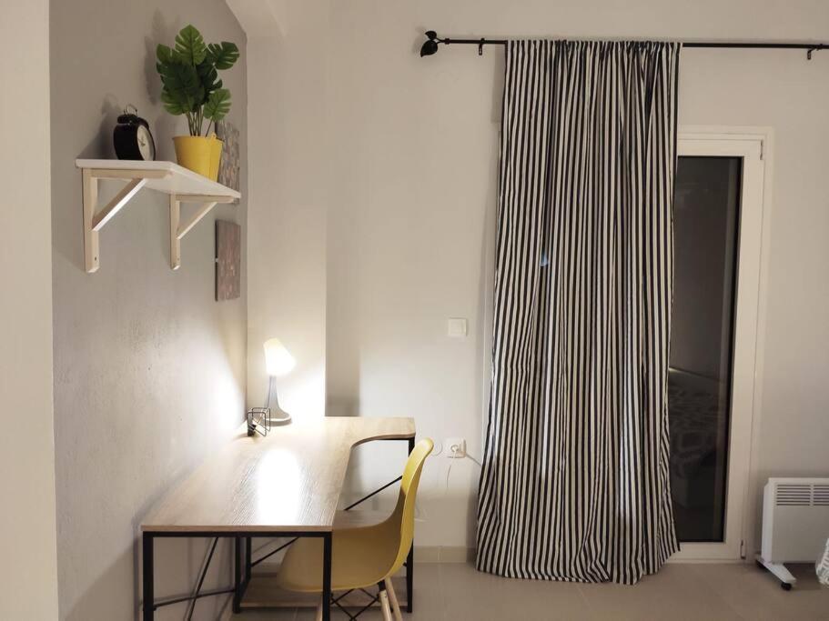 Litohome Litochoro The Gods Oasis Exteriör bild