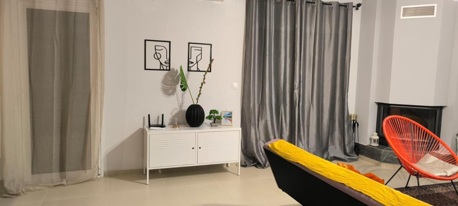 Litohome Litochoro The Gods Oasis Exteriör bild