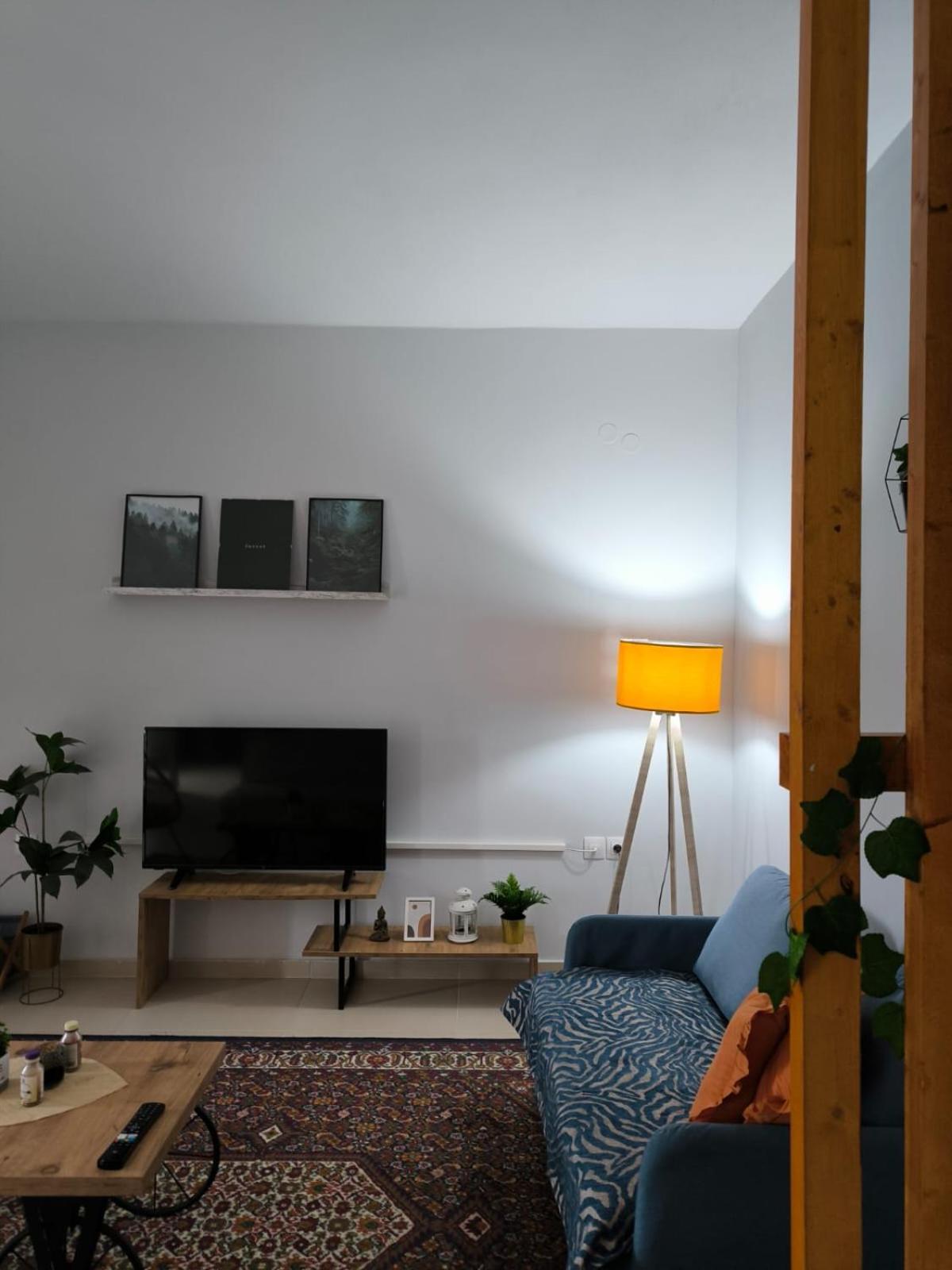 Litohome Litochoro The Gods Oasis Exteriör bild